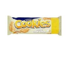 Mcv White ChocChip Cookies (12 x 150g)