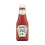 Heinz Heinz Tomato Ketchup Squeezy (10 x 342g) 1