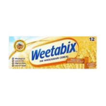 Weetabix Std 12'S (18 x Std)