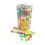 Candy Candy Factory Bubblegum Strips (40 x 30g) 1