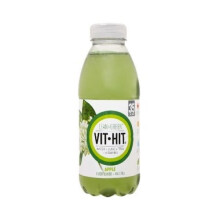 Vit Hit Green Apple (12 x 500ml)