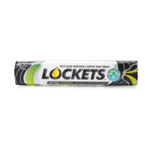 Lockets Extra Strong (20 x 43g)