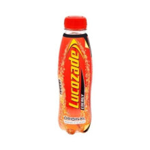 Lucozade Energy Original (24 x 380ml)