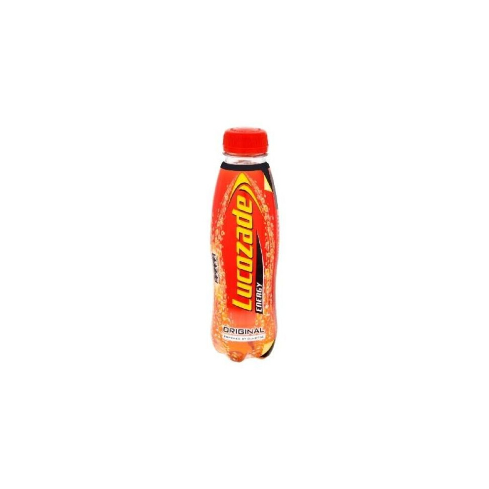 Lucozade Energy Original (24 x 380ml)