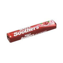 Halls Soothers Cherry Stick (20 x Stick)