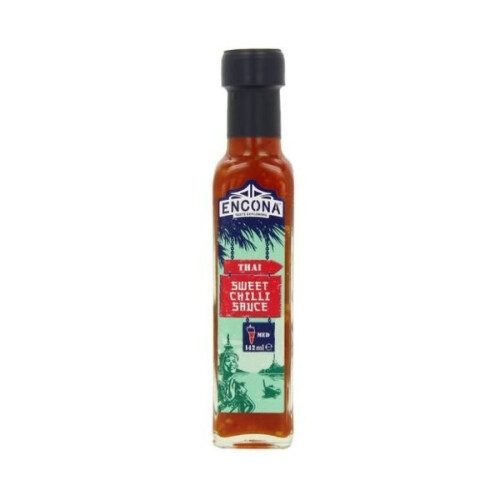 Encona Sweet Chilli Sauce (6 x 142ml)