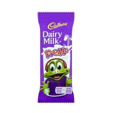 Cadbury Freddo Chocolate 25P (60 x 18g)