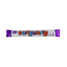 Cadbury Curly Wurly (48 x Bar)