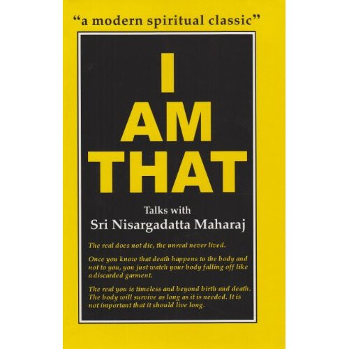 I am That