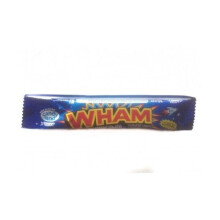 Wham Chew Bars 10P (60 x 16g)