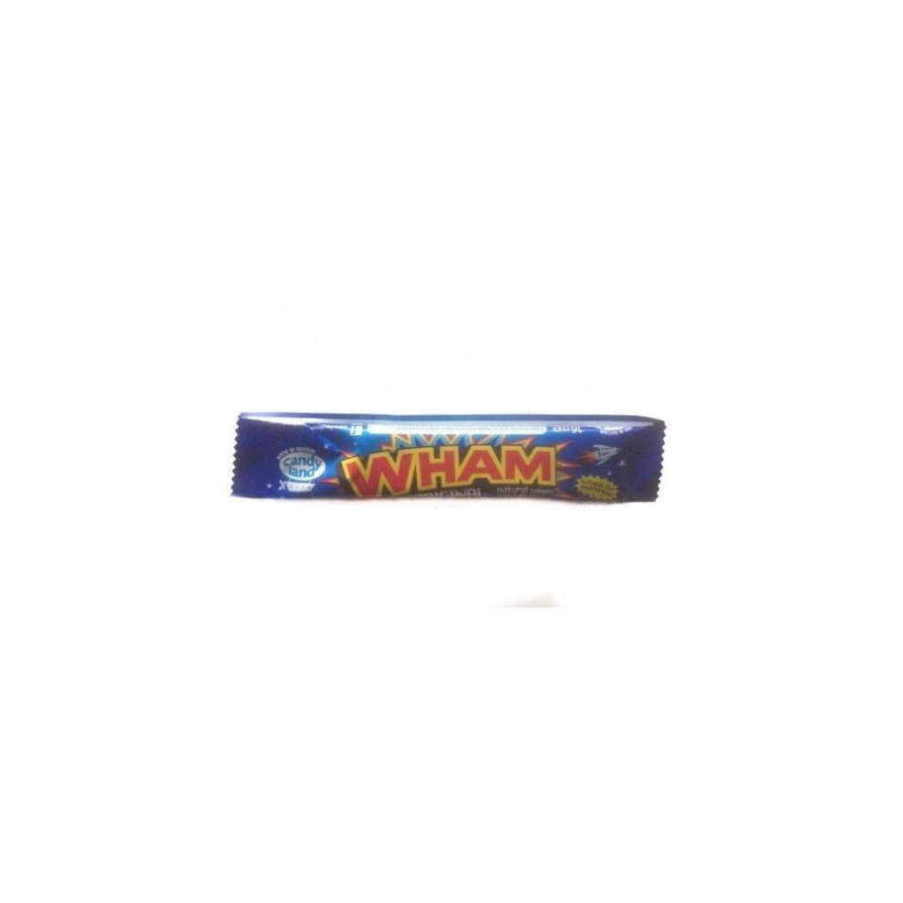 Wham Chew Bars 10P (60 x 16g)