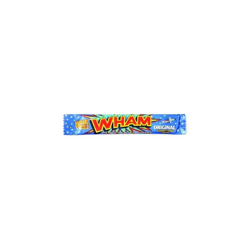 Wham Original Chew Bar (50 X Bar)