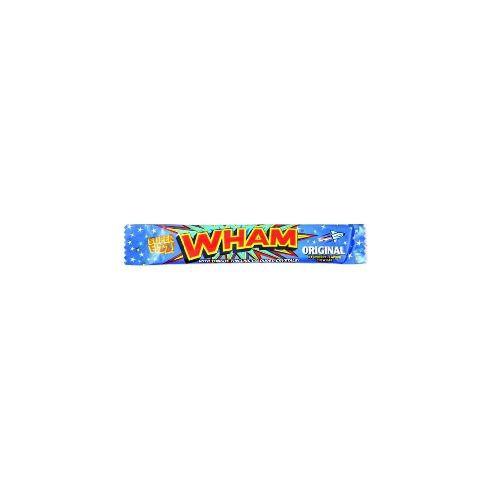 Wham Original Chew Bar (50 x Bar)