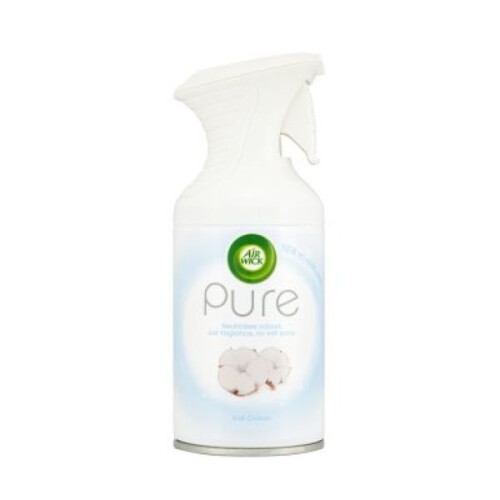 Air Wick Pure Spring (6 x 250ml)