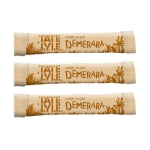 Tate & Lyle Sticks Demerara Sugar Portions (1 x 25kg)