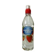 Perfectly Clear Still Strawberry (12 x 500ml)
