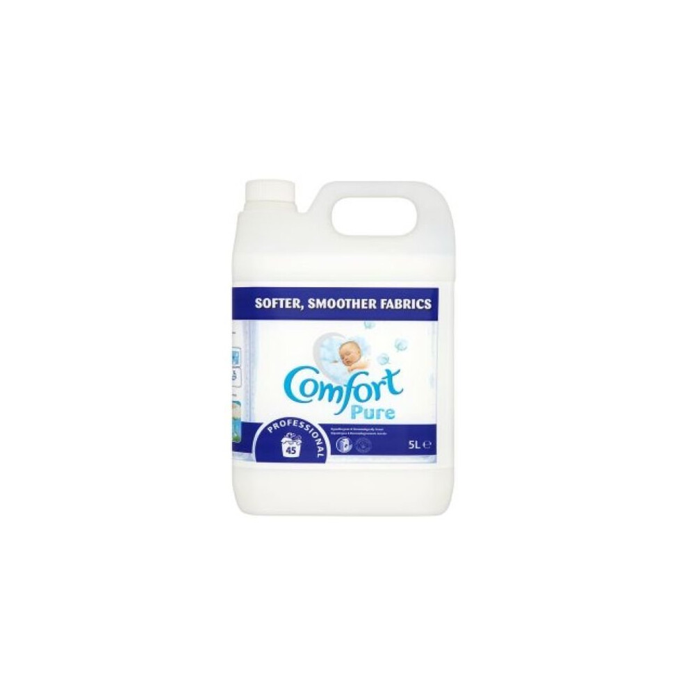 Pure White 5Lt (2 x 5l)