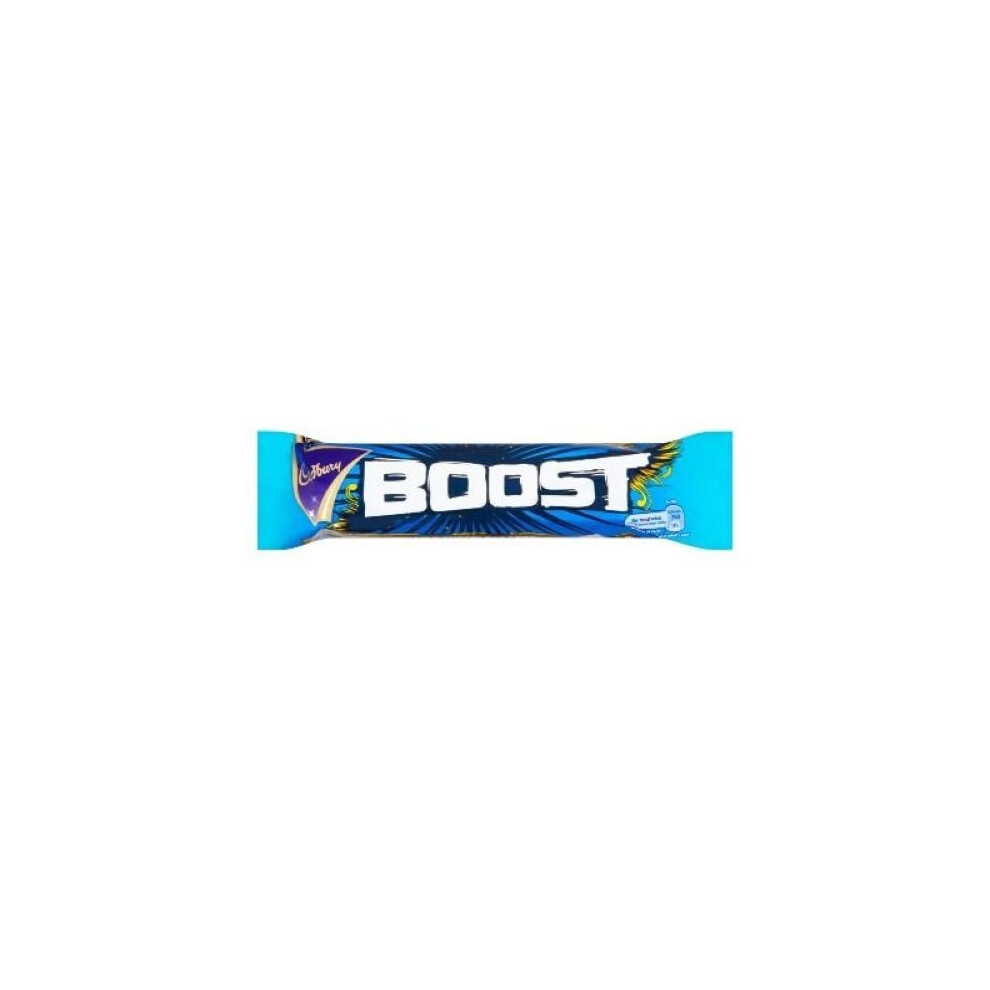 Cadbury Boost (48 x 485g)