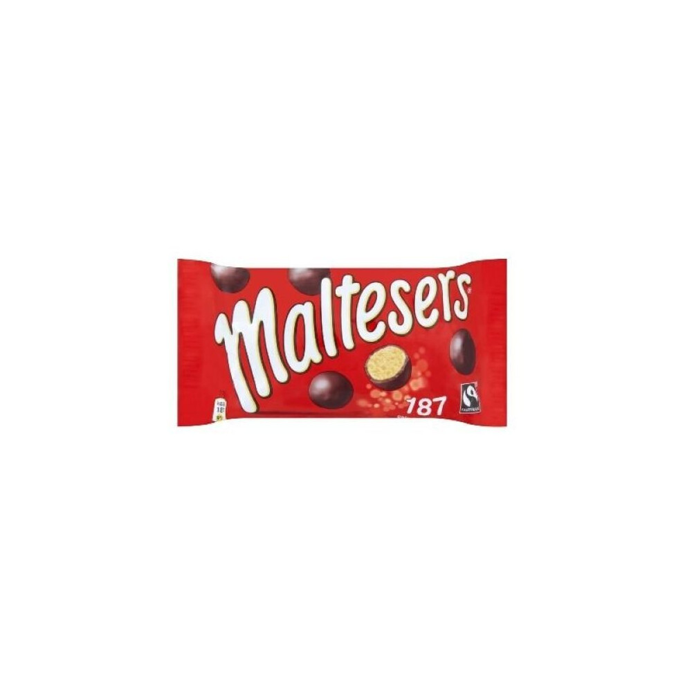 Maltesers Bags (40 X 37G)