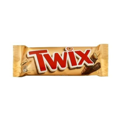 Twix 2 Finger Standard (32 x 50g)