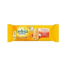 Belvita Duo Strawberry Yogurt (18 x 506g)