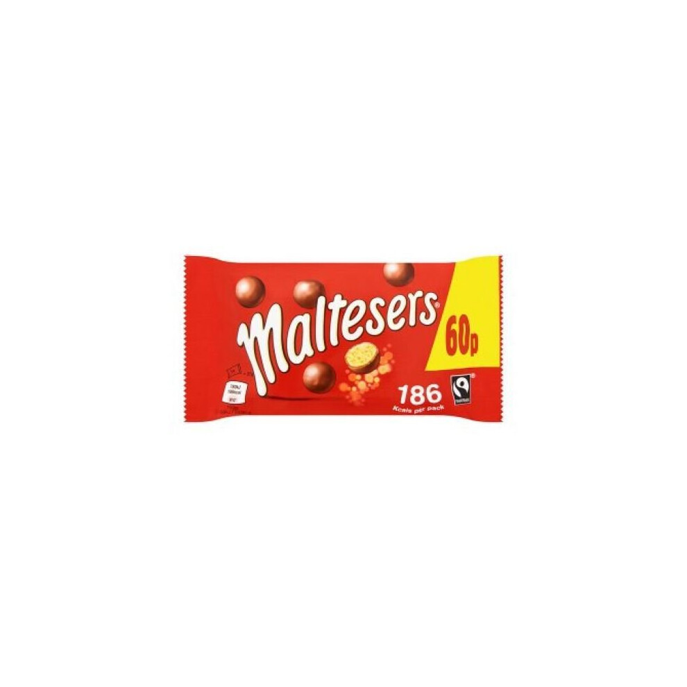 Maltesers Standard  (40 x 37g)