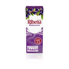 Ribena Blackcurrant Carton (24 x 250ml)