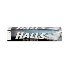 Halls Mentholyptus Extra Strong (20 x Stick)
