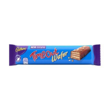 Timeout Wafer (40 x 212g)