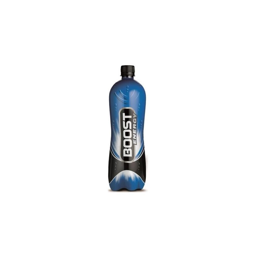 Boost Bottle Regular (12 x 1l)