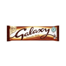 Galaxy Standard Bars (24 x 42g)