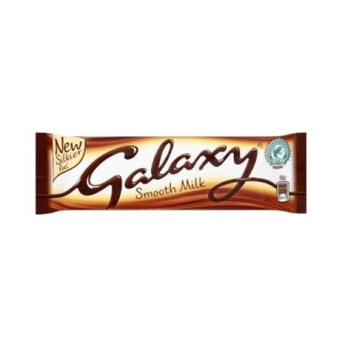 Galaxy Standard Bars (24 x 42g)