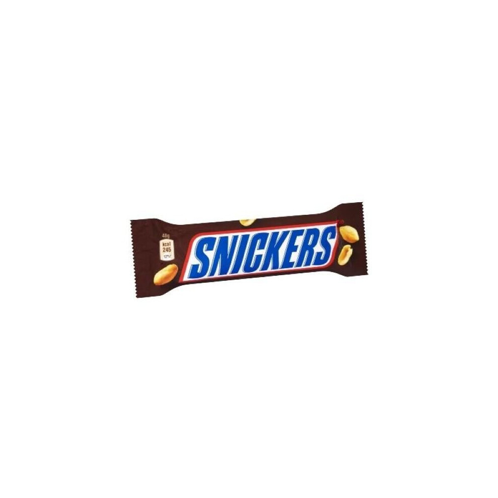 Snickers Standard (48 x 48g)