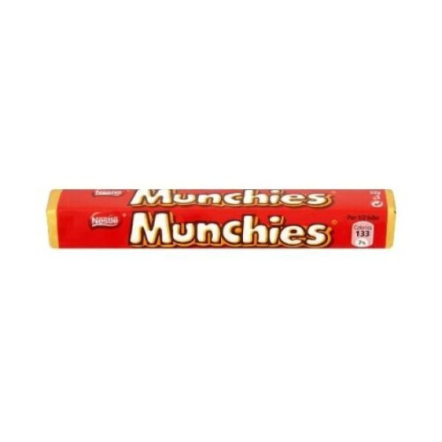 Nestle Nestle Munchies (36 x 52g)