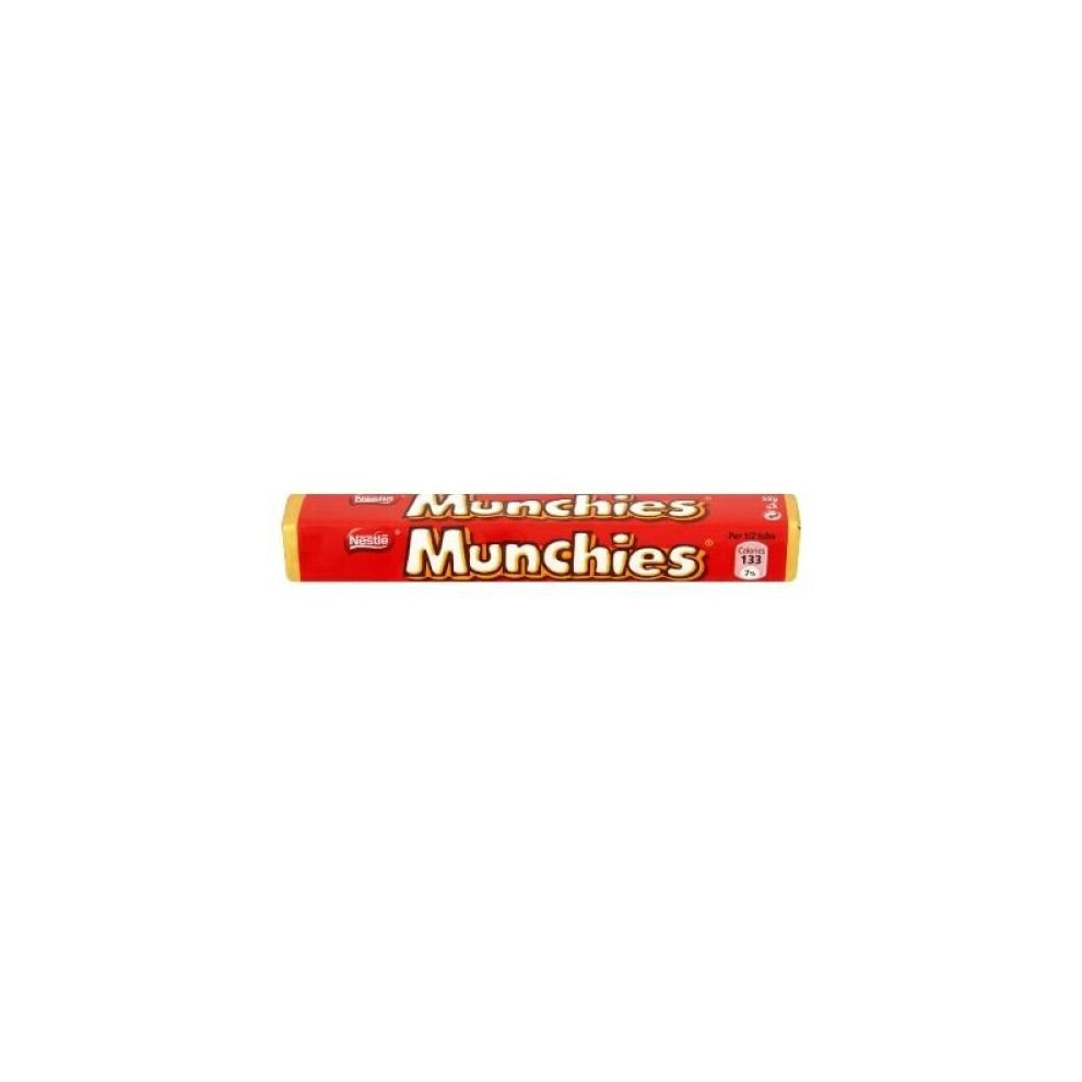 Nestle Munchies (36 x 52g)