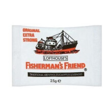 Fishermans Friend Original (24 x 25g)