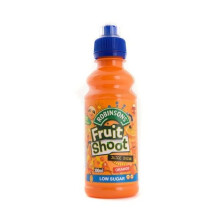 Fruit Shoot Orange Ls (24 x 275ml)