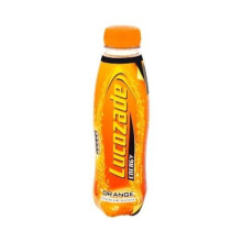 Lucozade Energy Orange (24 x 380ml)