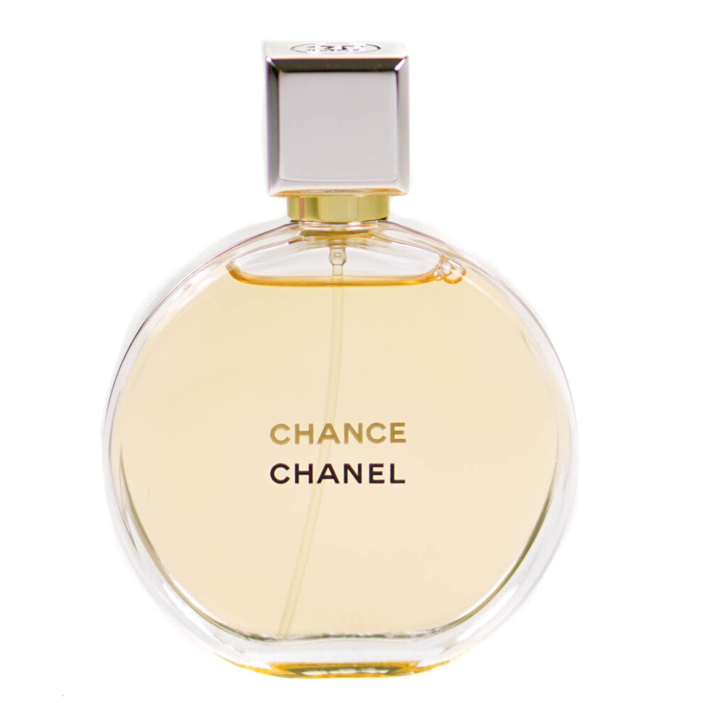 Chanel Chance 50ml Eau De Parfum