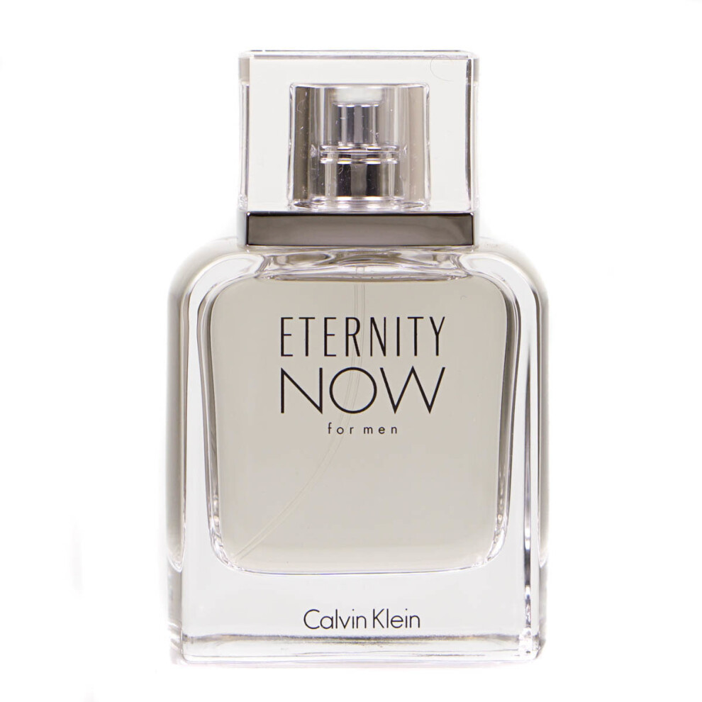 Calvin Klein Eternity Now For Men EDT 50ml Spray