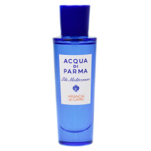 Acqua di parma blu mediterraneo arrancia di capri edt vaporizador 30 ml