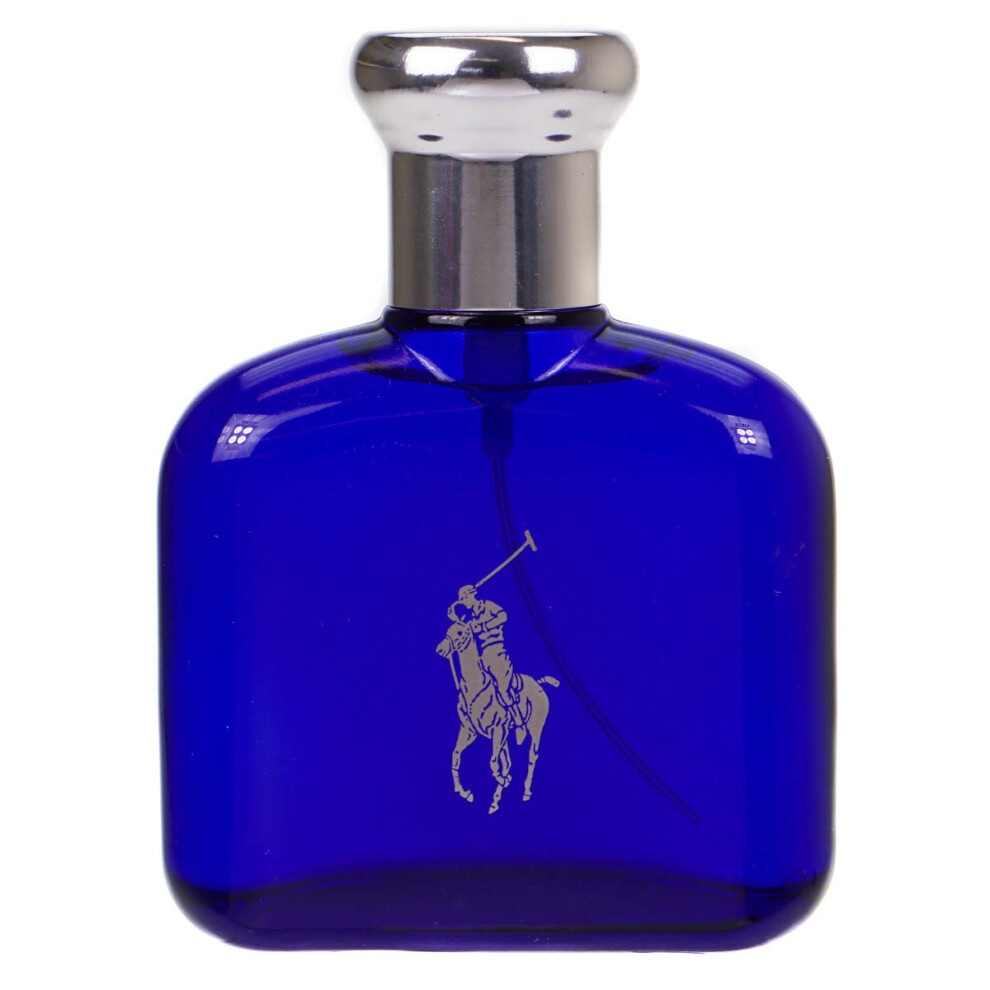 Ralph Lauren Polo Blue 75ml Eau De Toilette