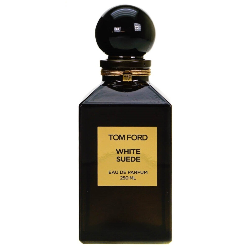 Tom Ford White Suede 250ml Eau De Parfum