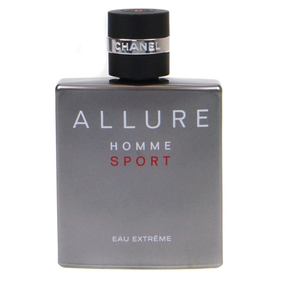 Chanel Allure Homme Sport 50ml Eau Extreme