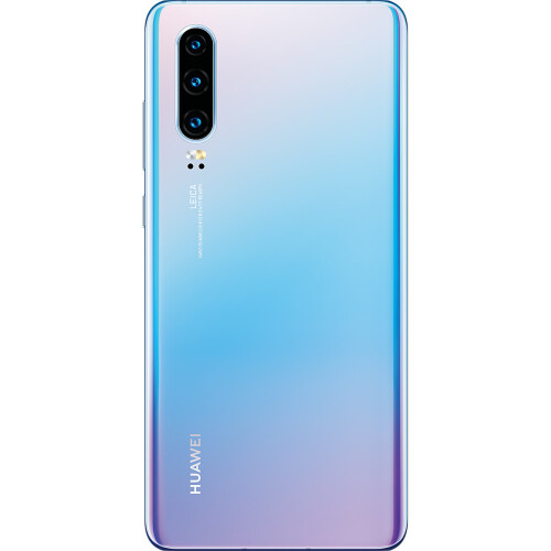Huawei (Crystal) Huawei P30 Dual Sim | 128GB | 6GB RAM 1