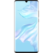 (Black) Huawei P30 Pro Dual Sim | 128GB | 8GB RAM