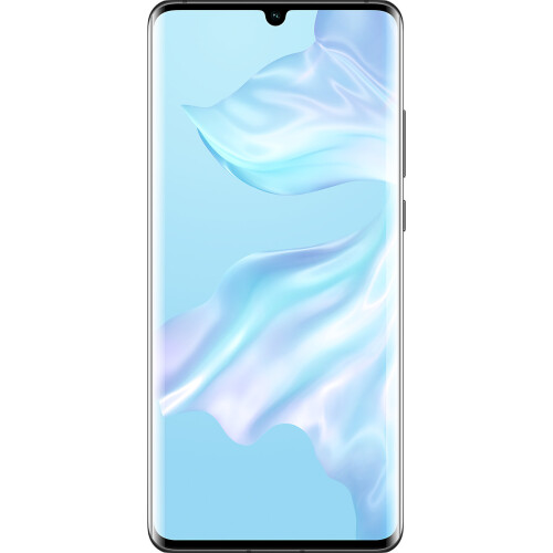 Huawei (Black) Huawei P30 Pro Dual Sim | 128GB | 8GB RAM