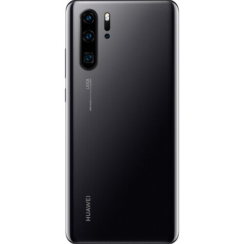 Huawei (Black) Huawei P30 Pro Dual Sim | 128GB | 8GB RAM 1