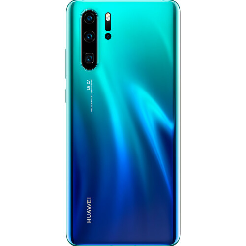 Huawei (Blue) Huawei P30 Pro Dual Sim | 512GB | 8GB RAM 1