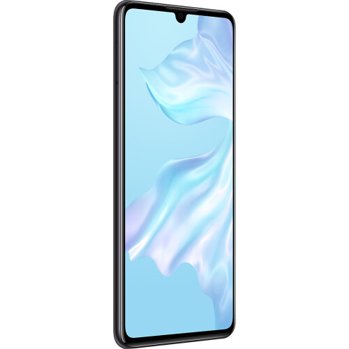 Huawei (Black) Huawei P30 Dual Sim | 128GB | 6GB RAM 2